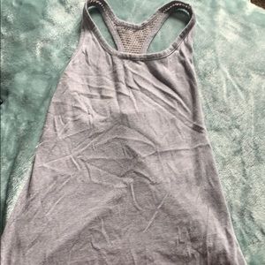 Victoria’s Secret sport tank